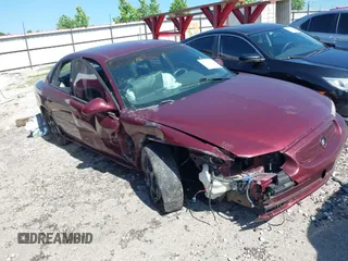 2001 Buick Regal LS with VIN 2G4WB55K711287284, listed as a IAAI auction lot 42524662 with Not provided miles and . Bid and sale history available at DreamBid. Image 1.