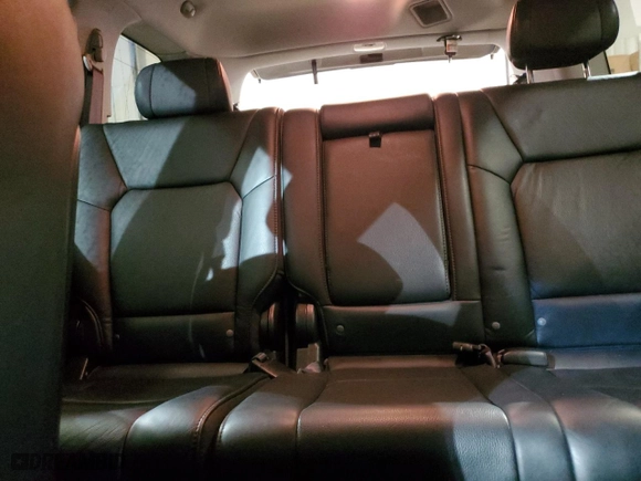 2011 Honda Pilot EX-L with VIN 5FNYF4H55BB042872, listed as a Copart auction lot 48232185 with 56,124 mi miles and Salvage Title. Bid and sale history available at carsss.com. Image 10.
