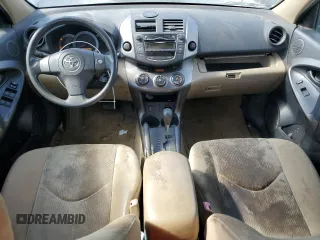 2009 Toyota RAV4 with VIN JTMZF33V69D013078, listed as a Copart auction lot 51003335 with 254,127 mi miles and Salvage Title. Bid and sale history available at carsss.com. Image 8.