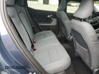 2023 Polestar 2 z VIN YSMED3KA5PL115725, wystawiony jako Copart lot #56893835 z przebiegiem 43 545 mil mil oraz Szkoda całkowita • Salvage title. Historia ofert i sprzedaży dostępna na DreamBid. Obrazek 10.
