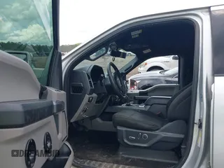 2018 Ford F-150 XL z VIN 1FTEW1CP4JFB37718, wystawiony jako IAAI lot #42354204 z przebiegiem 141 689 mil mil oraz . Historia ofert i sprzedaży dostępna na DreamBid. Obrazek 5.