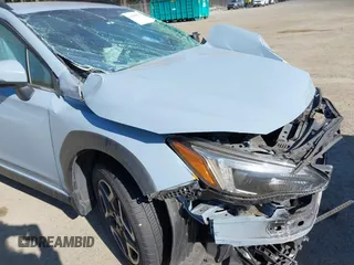 2018 Subaru Crosstrek Limited with VIN JF2GTAJC4J8347095, listed as a IAAI auction lot 42098054 with Not provided miles and . Bid and sale history available at DreamBid. Image 16.