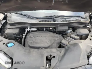 2021 Honda Passport Sport с VIN 5FNYF7H28MB000240, выставлен на аукционе Copart как лот 79478404 с пробегом 104 875 миль миль и Списание • Salvage title. История ставок и продаж доступна на DreamBid. Изображение 12.