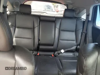 2017 Acura RDX Advance z VIN 5J8TB4H72HL032928, wystawiony jako Copart lot #58221075 z przebiegiem 113 701 mil mil oraz Szkoda całkowita • Salvage title. Historia ofert i sprzedaży dostępna na DreamBid. Obrazek 10.