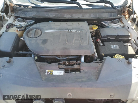 2014 Jeep Cherokee Latitude with VIN 1C4PJLCS1EW322189, listed as a Copart auction lot 55759735 with 150,329 mi miles and Clean Title. Bid and sale history available at carsss.com. Image 12.