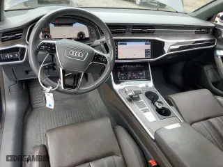 2019 Audi A7 Prestige with VIN WAUV2AF2XKN067416, listed as a Copart auction lot 57810013 with 29,717 mi miles. Bid and sale history available at carsss.com. Image 8.