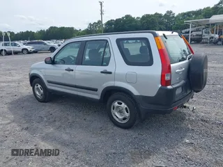 2003 Honda CR-V LX z VIN SHSRD68433U101473, wystawiony jako IAAI lot #42390156 z przebiegiem 169 867 mil mil oraz . Historia ofert i sprzedaży dostępna na DreamBid. Obrazek 3.