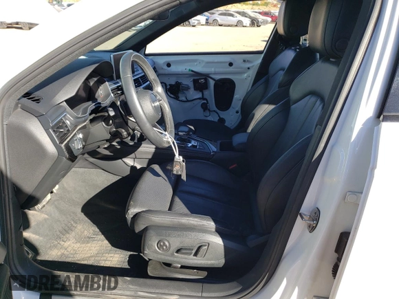 2018 Audi S4 Prestige with VIN WAUC4AF43JA005512, listed as a Copart auction lot 72991223 with 36,049 mi miles. Bid and sale history available at carsss.com. Image 7.