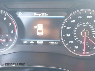 2020 Genesis G70 2.0T z VIN KMTG64LA6LU059951, wystawiony jako IAAI lot #41683671 z przebiegiem 43 852 mil mil oraz . Historia ofert i sprzedaży dostępna na DreamBid. Obrazek 15.