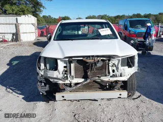 2011 Toyota Tacoma with VIN 5TFNX4CN9BX003019, listed as a IAAI auction lot 41094140 with 135,945 mi miles. Bid and sale history available at carsss.com. Image 13.