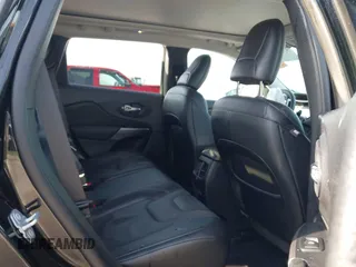 2022 Jeep Cherokee Limited with VIN 1C4PJMDX1ND520783, listed as a IAAI auction lot 41989564 with 55,947 mi miles and . Bid and sale history available at DreamBid. Image 8.