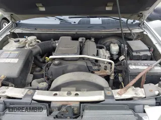 2004 GMC Envoy SLE with VIN 1GKDS13S142202004, listed as a IAAI auction lot 41921818 with 231,912 mi miles and . Bid and sale history available at DreamBid. Image 10.