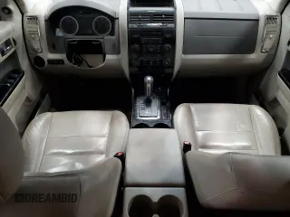 2012 Ford Escape Hybrid z VIN 1FMCU5K36CKA76025, wystawiony jako Copart lot #56132425 z przebiegiem Nie podano mil oraz Czysty tytuł • Clean title. Historia ofert i sprzedaży dostępna na DreamBid. Obrazek 8.