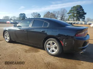 2021 Dodge Charger SXT with VIN 2C3CDXBG9MH638855, listed as a Copart auction lot 47105685 with 73,084 mi miles and Salvage Title. Bid and sale history available at DreamBid. Image 2.