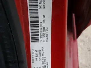 2011 Dodge Avenger Heat with VIN 1B3BD1FG1BN508914, listed as a Copart auction lot 82241434 with 220,596 mi miles and Salvage Title. Bid and sale history available at carsss.com. Image 12.