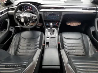 2021 Volkswagen Arteon SEL R-Line с VIN WVWHR7AN0ME012914, выставлен на аукционе Copart как лот 43871805 с пробегом 59 657 миль миль и Списание • Salvage title. История ставок и продаж доступна на DreamBid. Изображение 8.