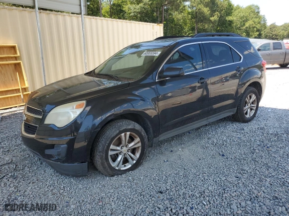 2013 Chevrolet Equinox LT with VIN 2GNALDEK7D6171541, listed as a Copart auction lot 60955594 with 219,699 mi miles and Non Repairable. Bid and sale history available at carsss.com. Image 1.