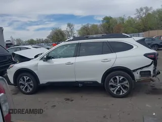 2022 Subaru Outback Touring с VIN 4S4BTAPC9N3205064, выставлен на аукционе IAAI как лот 42023703 с пробегом 71 289 миль миль и . История ставок и продаж доступна на DreamBid. Изображение 15.