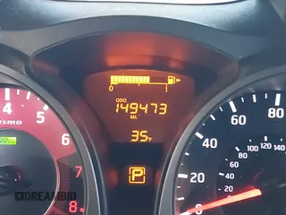 2017 Nissan Juke SL with VIN JN8AF5MV6HT750801, listed as a IAAI auction lot 41670711 with 149,473 mi miles. Bid and sale history available at carsss.com. Image 15.