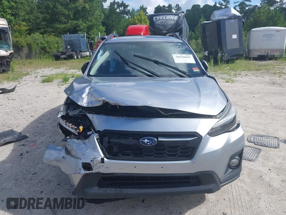 2019 Subaru Crosstrek Limited z VIN JF2GTAMC3K8308107, wystawiony jako IAAI lot #39920602 z przebiegiem 39 396 mil mil oraz . Historia ofert i sprzedaży dostępna na DreamBid. Obrazek 12.
