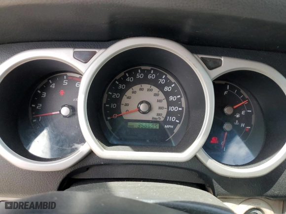 2003 Toyota 4Runner SR5 with VIN JTEZT14R830007534, listed as a Copart auction lot 52782145 with 358,695 mi miles and Salvage Title. Bid and sale history available at carsss.com. Image 9.