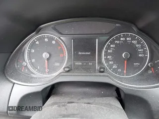 2014 Audi Q5 Premium Plus with VIN WA1LFAFPXEA014232, listed as a IAAI auction lot 42786426 with 145,259 mi miles and . Bid and sale history available at DreamBid. Image 7.