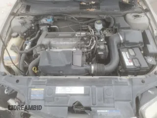 2004 Chevrolet Cavalier LS with VIN 1G1JF52F847213477, listed as a Copart auction lot 84860024 with Not Provided miles and Salvage Title. Bid and sale history available at DreamBid. Image 12.