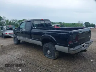 2000 Ford F-250 XL with VIN 1FTNX21L0YEB68631, listed as a IAAI auction lot 42639352 with 263,245 mi miles and . Bid and sale history available at DreamBid. Image 3.