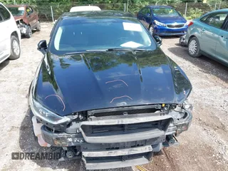 2017 Ford Fusion SE with VIN 3FA6P0HDXHR405345, listed as a IAAI auction lot 42462183 with 149,185 mi miles and . Bid and sale history available at DreamBid. Image 17.