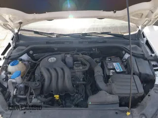2015 Volkswagen Jetta S с VIN 3VW2K7AJ0FM341419, выставлен на аукционе IAAI как лот 42544580 с пробегом 92 278 миль миль и . История ставок и продаж доступна на DreamBid. Изображение 10.