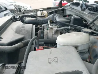 2003 Chevrolet Silverado 1500 LS с VIN 1GCEC14X43Z275624, выставлен на аукционе IAAI как лот 42480550 с пробегом 94 432 миль миль и . История ставок и продаж доступна на DreamBid. Изображение 19.