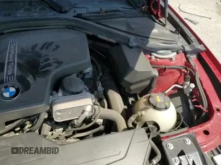 2018 BMW 3 Series 320i xDrive z VIN WBA8E5G53JNV02800, wystawiony jako Copart lot #68965555 z przebiegiem 54 937 mil mil oraz Szkoda całkowita • Salvage title. Historia ofert i sprzedaży dostępna na DreamBid. Obrazek 15.