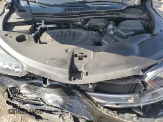 2019 Acura MDX Technology with VIN 5J8YD4H05KL011873, listed as a Copart auction lot 60115525 with 47,025 mi miles and Salvage title. Bid and sale history available at DreamBid. Image 12.