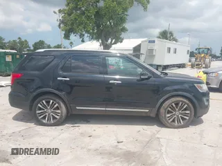 2016 Ford Explorer Platinum with VIN 1FM5K8HT5GGA69115, listed as a IAAI auction lot 42293262 with Not provided miles and . Bid and sale history available at DreamBid. Image 13.