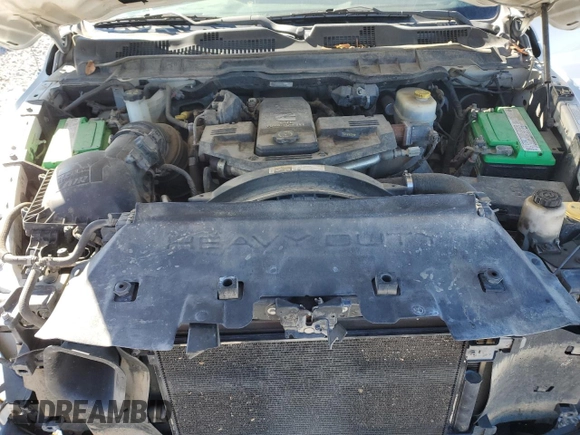 2014 Ram 2500 Tradesman with VIN 3C6UR5HL8EG118617, listed as a Copart auction lot 83359084 with 242,555 mi miles and Salvage Title. Bid and sale history available at carsss.com. Image 12.