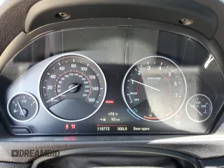 2016 BMW 4 Series 428i с VIN WBA3N3C5XGF713077, выставлен на аукционе Copart как лот 58254425 с пробегом 119 772 миль миль и Списание • Salvage title. История ставок и продаж доступна на DreamBid. Изображение 9.