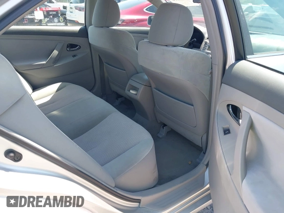 2011 Toyota Camry LE with VIN 4T1BF3EK7BU692395, listed as a IAAI auction lot 42071356 with 130,646 mi miles. Bid and sale history available at carsss.com. Image 8.