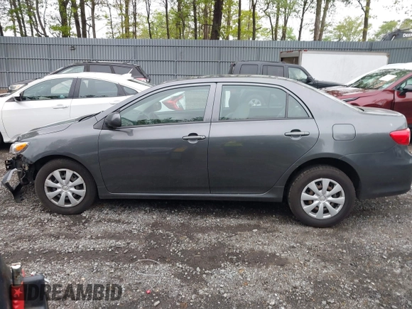 2013 Toyota Corolla L with VIN 2T1BU4EE6DC977647, listed as a IAAI auction lot 42243650 with 238,000 mi miles and . Bid and sale history available at DreamBid. Image 13.