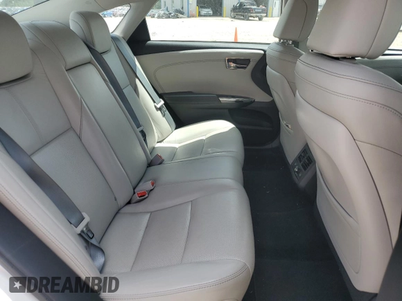2017 Toyota Avalon XLE z VIN 4T1BK1EB5HU247243, wystawiony jako Copart lot #56557665 z przebiegiem 63 999 mil mil oraz Szkoda całkowita • Salvage title. Historia ofert i sprzedaży dostępna na DreamBid. Obrazek 10.