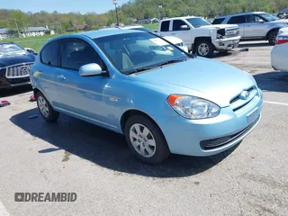 2011 Hyundai Accent GS z VIN KMHCM3AC9BU198774, wystawiony jako IAAI lot #42073321 z przebiegiem 155 198 mil mil oraz . Historia ofert i sprzedaży dostępna na DreamBid. Obrazek 1.