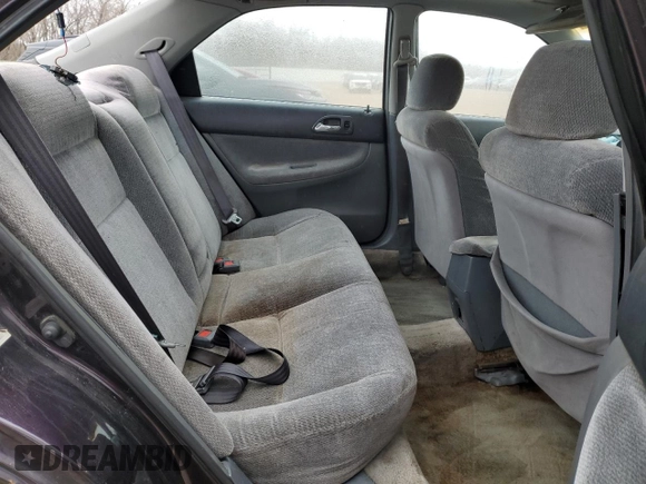 1997 Honda Accord Special Edition with VIN 1HGCD560XVA269261, listed as a Copart auction lot 43828085 with 318,639 mi miles and Salvage Title. Bid and sale history available at carsss.com. Image 10.