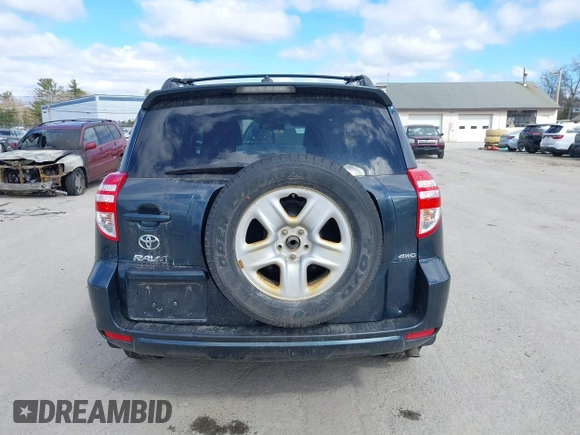 2012 Toyota RAV4 с VIN 2T3BF4DV2CW207350, выставлен на аукционе IAAI как лот 41902371 с пробегом 180 464 миль миль и . История ставок и продаж доступна на DreamBid. Изображение 16.