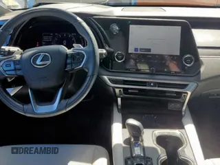 2023 Lexus RX 350 z VIN 2T2BAMBA8PC004652, wystawiony jako Copart lot #51260115 z przebiegiem 24 424 mil mil oraz Szkoda całkowita • Salvage title. Historia ofert i sprzedaży dostępna na DreamBid. Obrazek 8.
