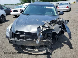2014 Cadillac ATS Standard RWD with VIN 1G6AA5RA5E0111325, listed as a Copart auction lot 62237945 with 55,205 mi miles and Salvage title. Bid and sale history available at DreamBid. Image 5.