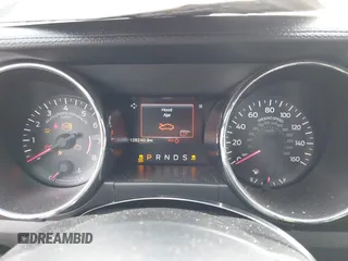 2016 Ford Mustang V6 с VIN 1FA6P8AM1G5263994, выставлен на аукционе IAAI как лот 41407041 с пробегом 128 240 миль миль и . История ставок и продаж доступна на DreamBid. Изображение 7.