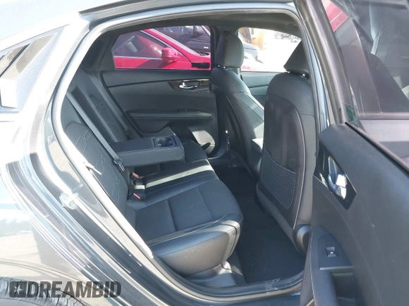 2021 Kia Forte GT-Line with VIN 3KPF34AD2ME418132, listed as a IAAI auction lot 42736894 with 58,901 mi miles and . Bid and sale history available at DreamBid. Image 8.
