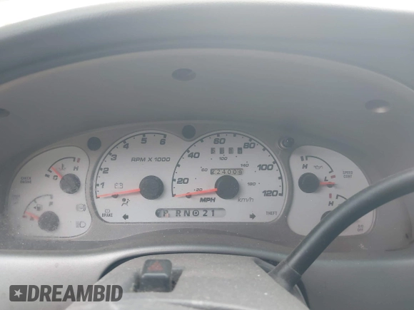 2002 Ford Explorer Sport Trac Value with VIN 1FMZU67E22UD07239, listed as a IAAI auction lot 42088812 with 224,009 mi miles and . Bid and sale history available at DreamBid. Image 7.