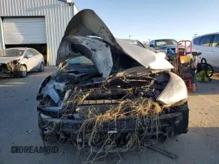 2013 Hyundai Veloster Turbo with VIN KMHTC6AE7DU105341, listed as a Copart auction lot 88179185 with Not provided miles and Salvage title. Bid and sale history available at DreamBid. Image 5.