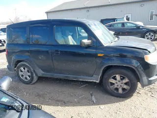 2010 Honda Element EX with VIN 5J6YH1H78AL003502, listed as a IAAI auction lot 41451687 with 196,030 mi miles and . Bid and sale history available at DreamBid. Image 14.