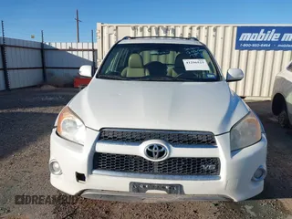 2010 Toyota RAV4 Limited с VIN JTMYK4DV1A5026573, выставлен на аукционе IAAI как лот 41296523 с пробегом 200 265 миль миль и . История ставок и продаж доступна на DreamBid. Изображение 12.